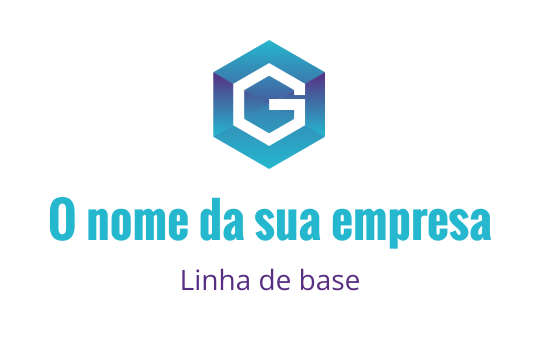 Número logo