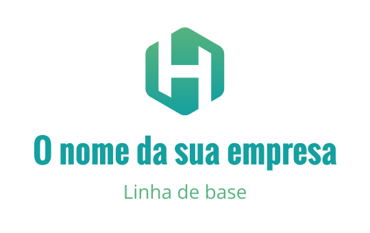 Número logo
