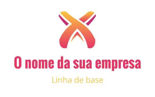 X logo