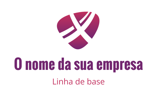 X logo