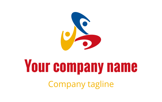 Recrutamento logo