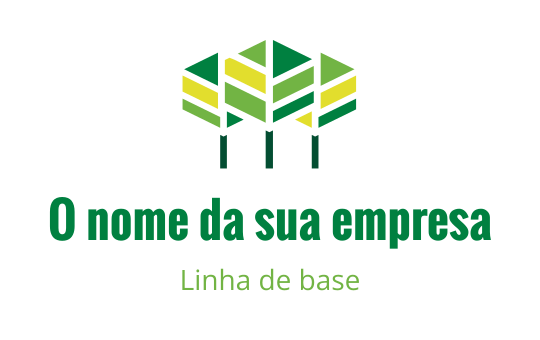 Árvore logo