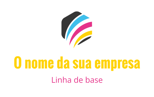 Impressão logo