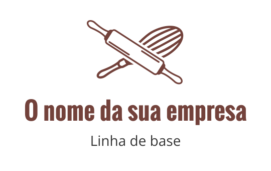 Padaria logo