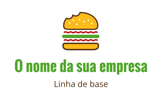 Sanduíche logo
