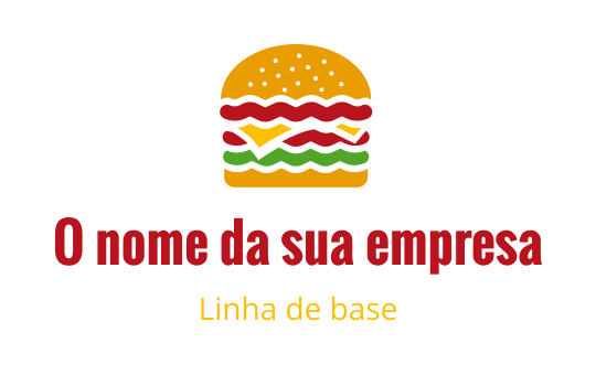 Sanduíche logo