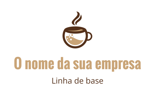 Coffee logo