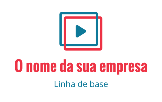 Website logo