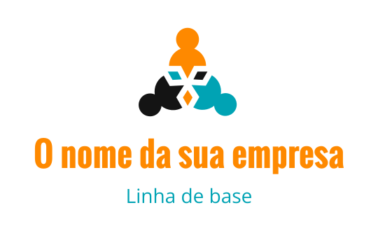 Mensagem logo