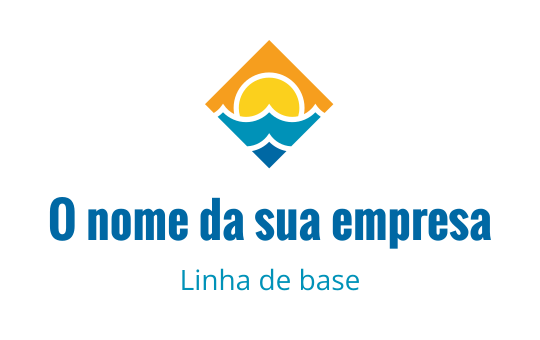Praia logo