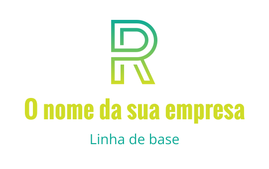 R logo