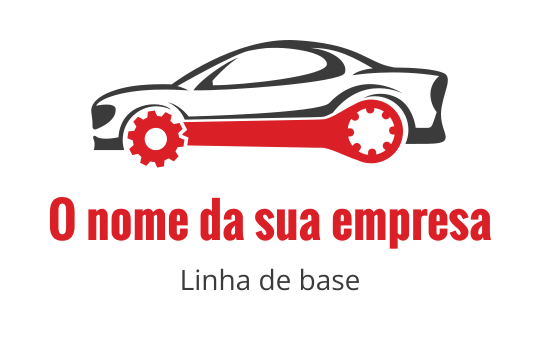 Mecânico logo