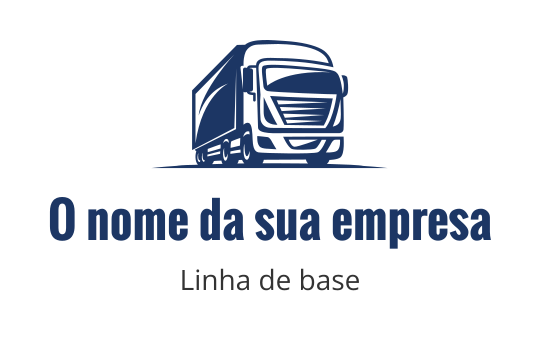 Shipping logo