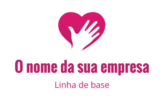 Mão logo