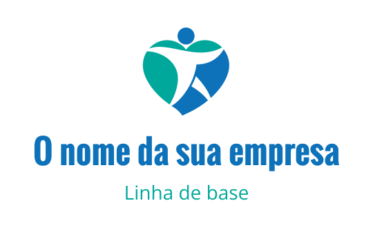 Coração logo