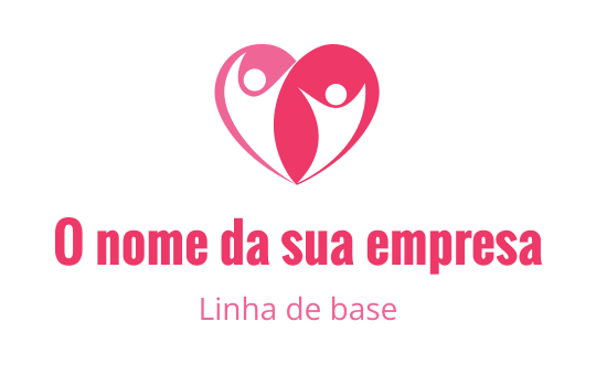 Coração logo