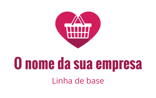 Carrinho logo