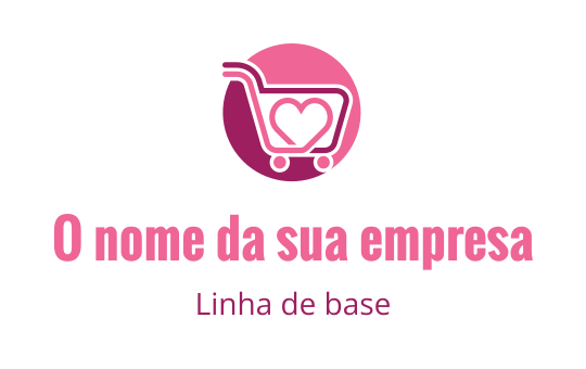 Carrinho logo