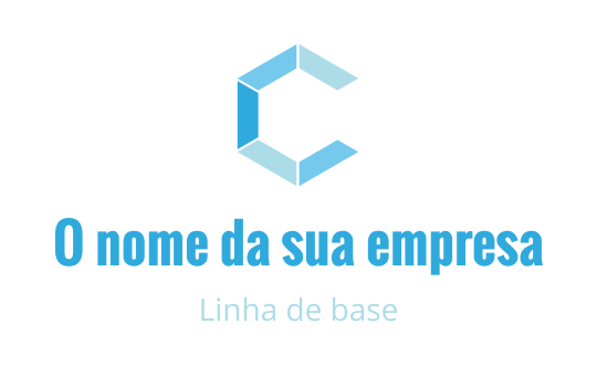 Número logo