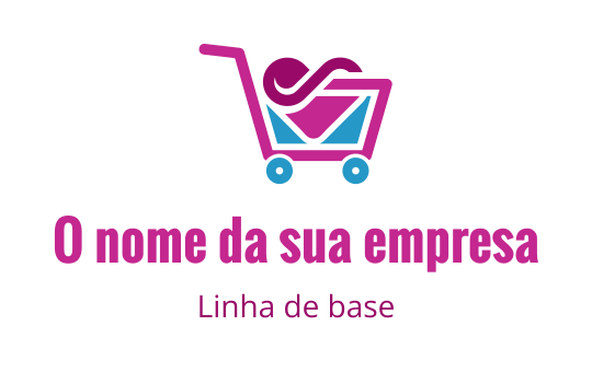 Carrinho logo