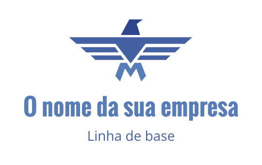 Águia logo