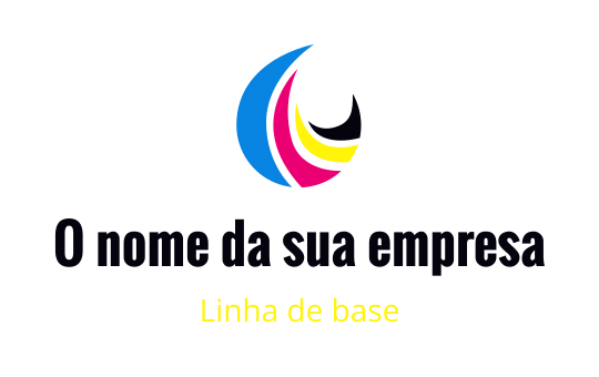 Impressão logo