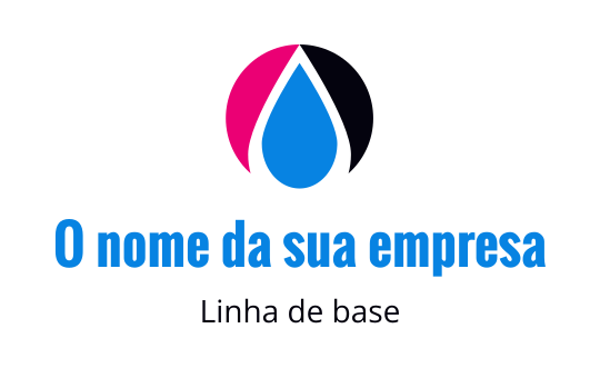 Impressão logo