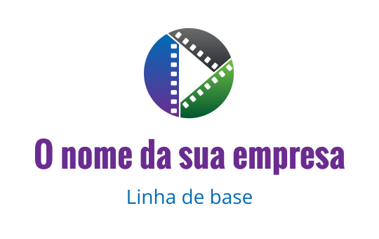 Película logo