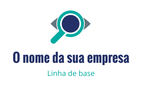 Olho logo