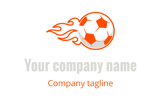 Football logo