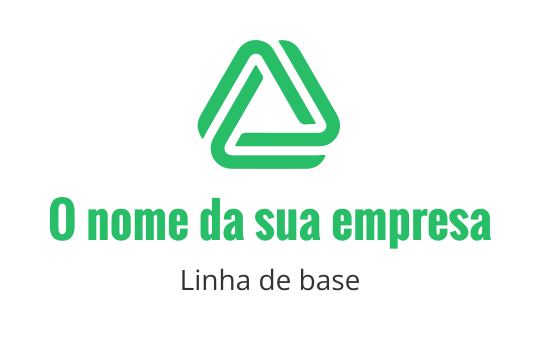 Triângulo logo