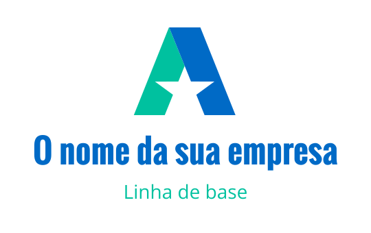 A logo