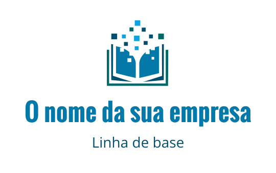 Livro logo