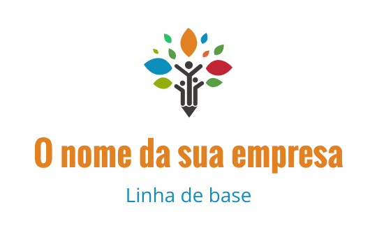 Escrita logo