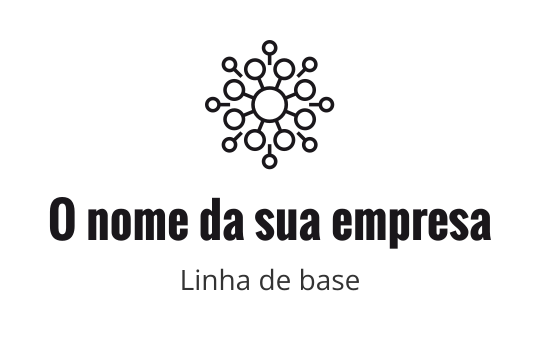 Átomo logo