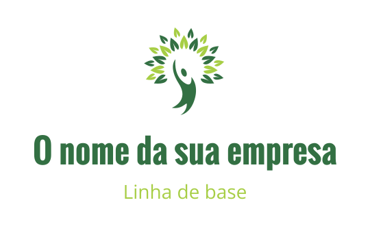 Educação, curso de treinamento logo