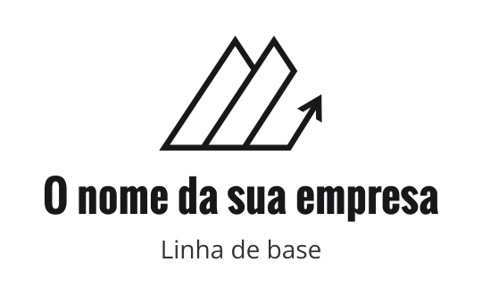 Climbing logo
