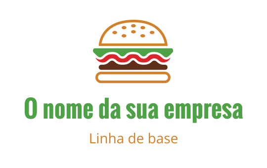 Sanduíche logo