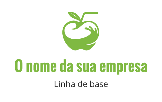 Maçã logo