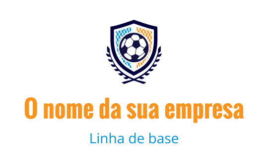 Football logo