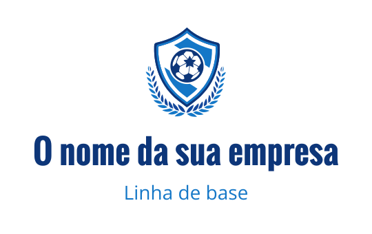 Football logo