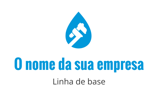 Chave de fenda logo