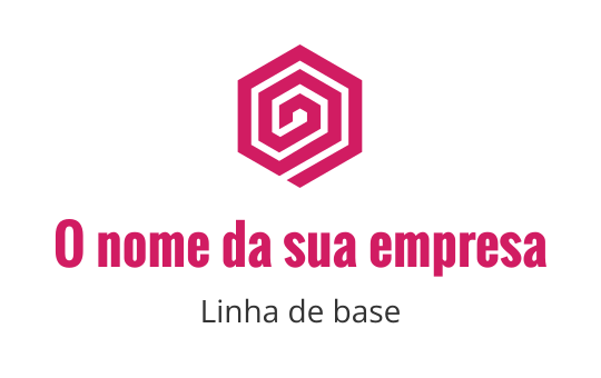 Geométrico logo