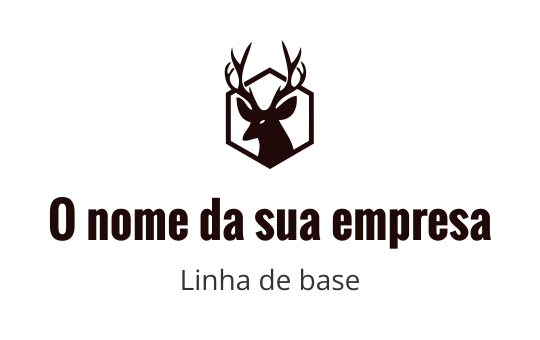 Cervo logo