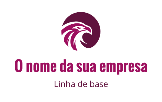 Águia logo
