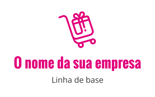 Carrinho logo