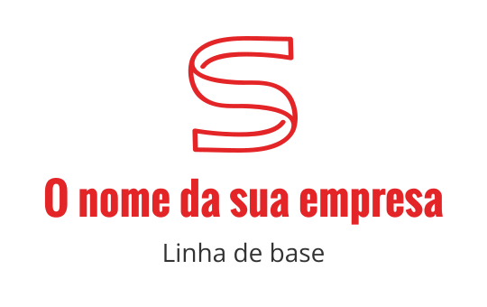 S logo