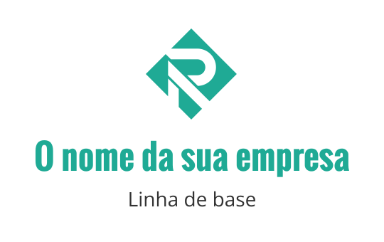 R logo