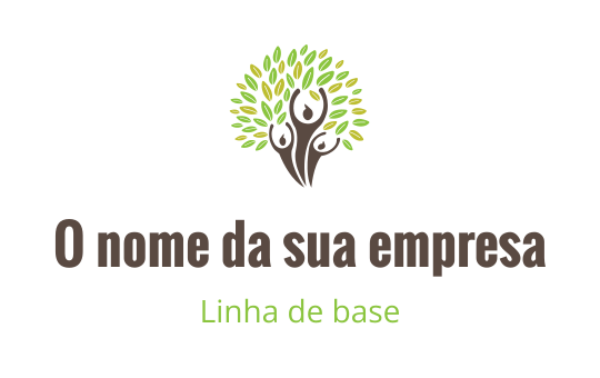 Árvore logo