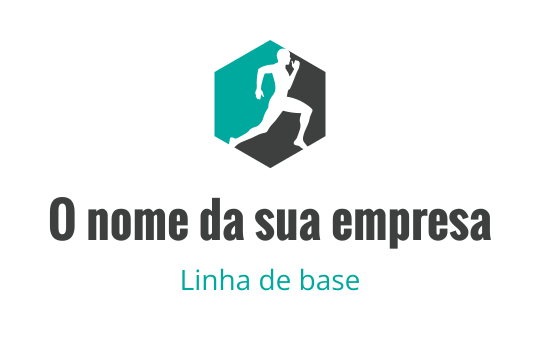 Correndo logo